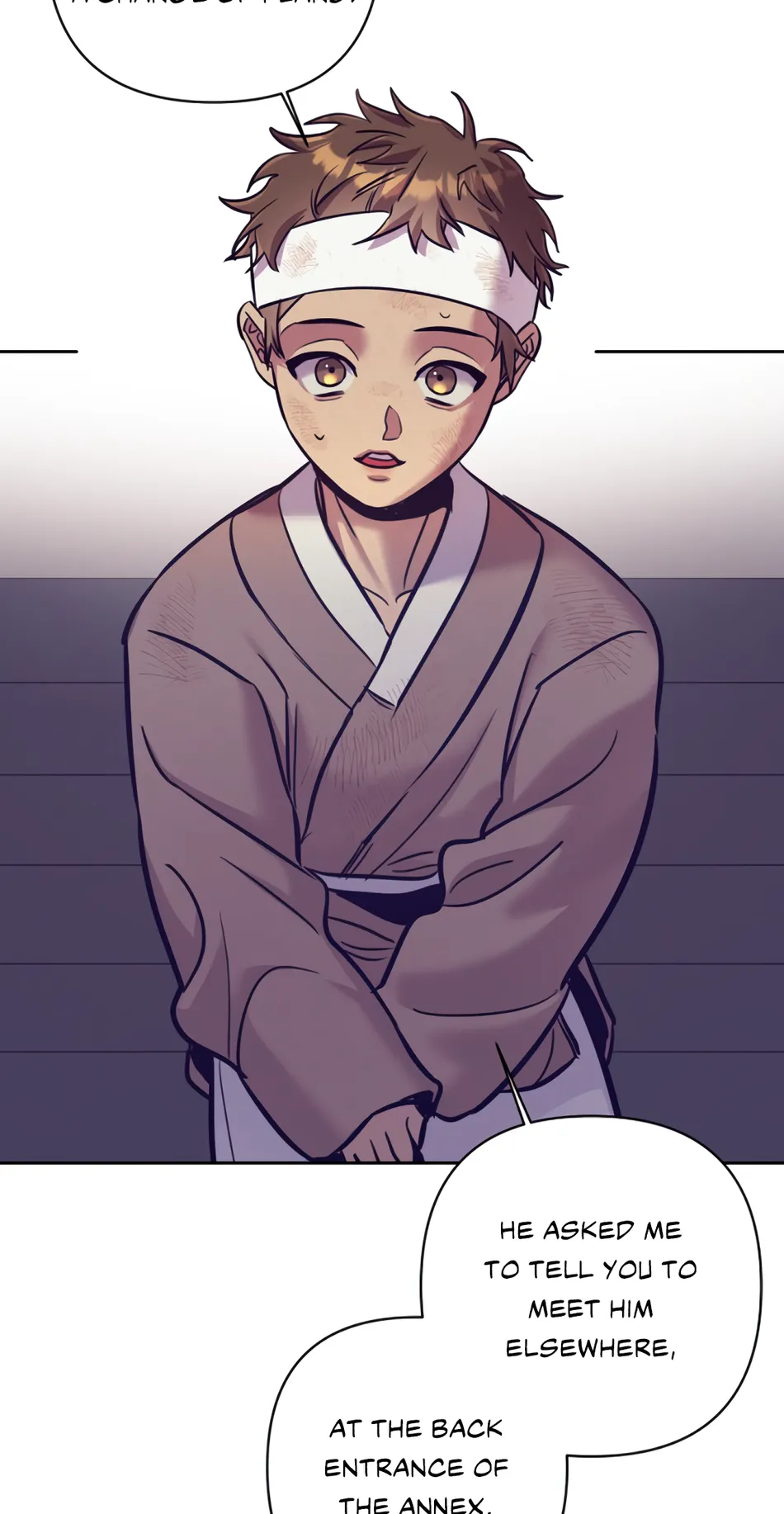 [Kang Pucon] Double Bell – Vol.01 – Subordinate Relationship [Eng] — 255