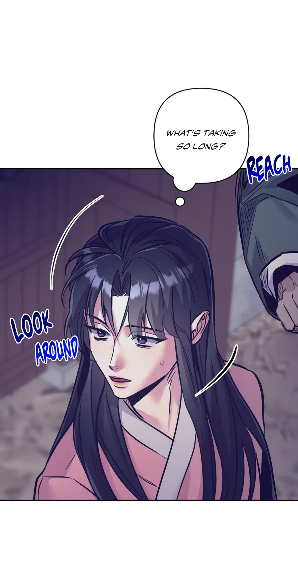 [Kang Pucon] Double Bell – Vol.01 – Subordinate Relationship [Eng] — 261