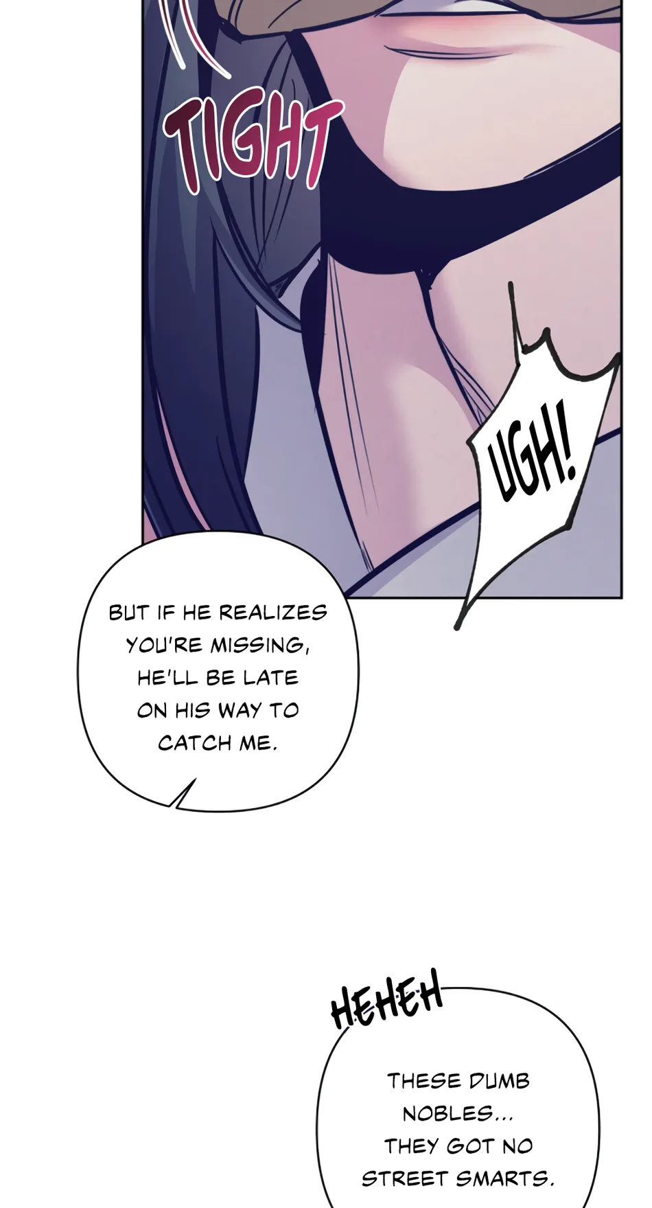 [Kang Pucon] Double Bell – Vol.01 – Subordinate Relationship [Eng] — 268