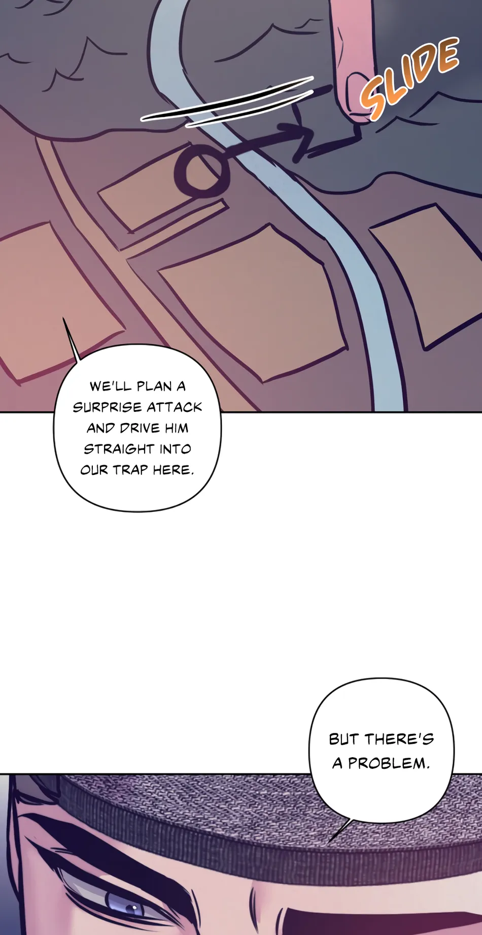 [Kang Pucon] Double Bell – Vol.01 – Subordinate Relationship [Eng] — 218