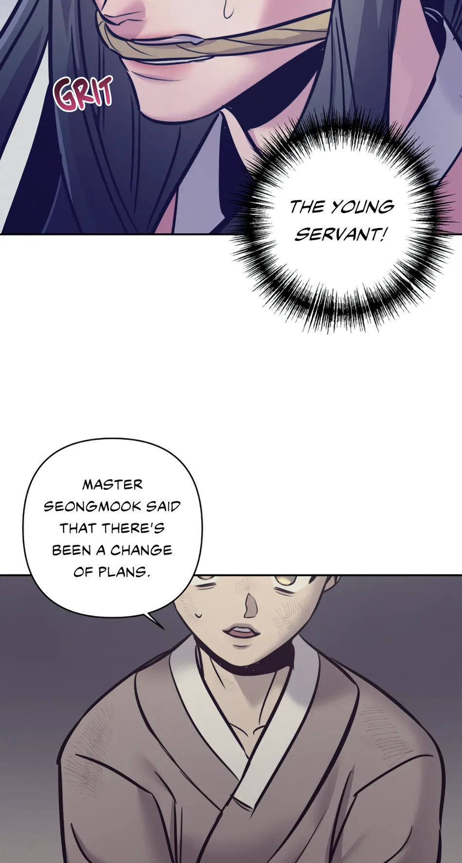 [Kang Pucon] Double Bell – Vol.01 – Subordinate Relationship [Eng] — 272