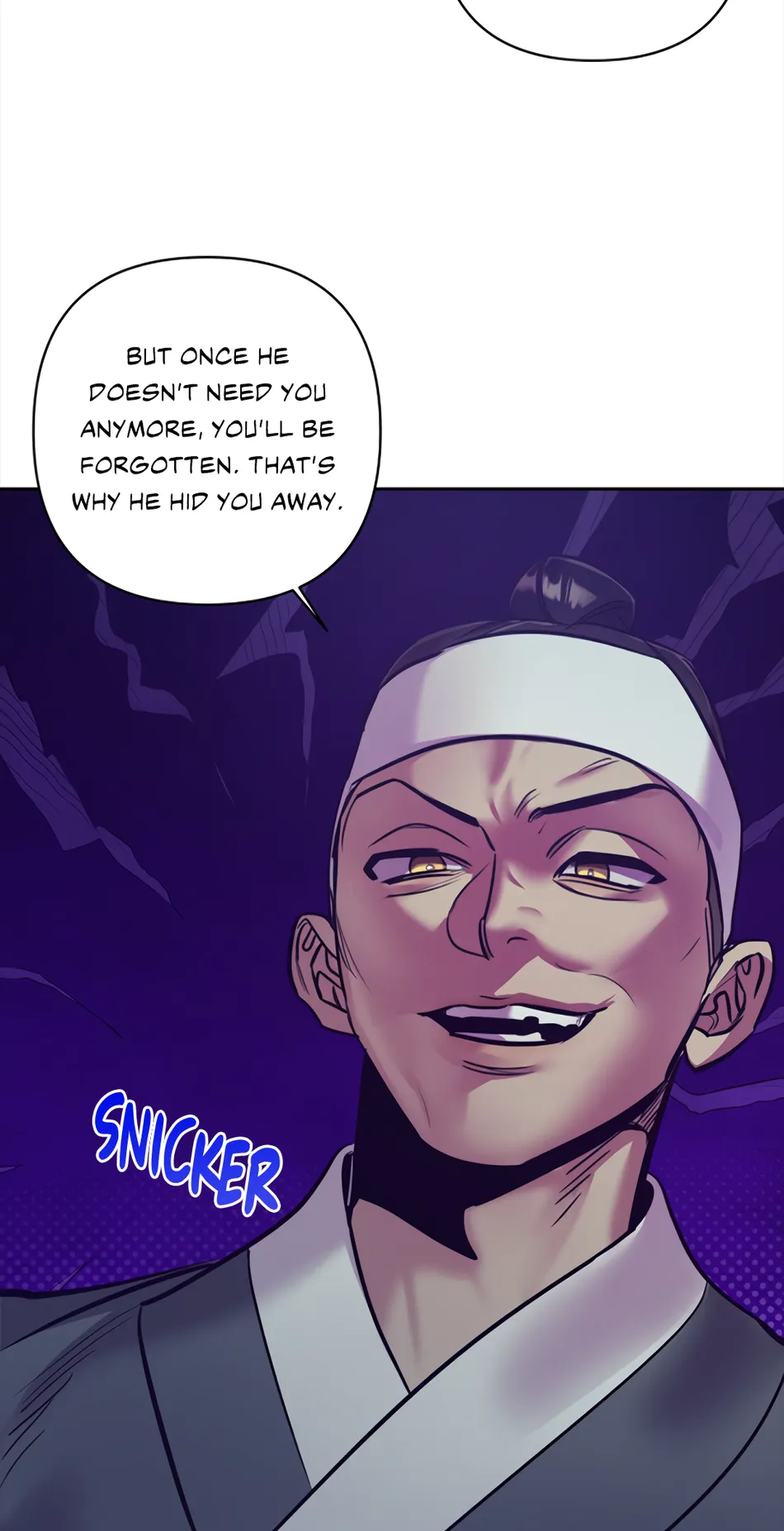 [Kang Pucon] Double Bell – Vol.01 – Subordinate Relationship [Eng] — 290