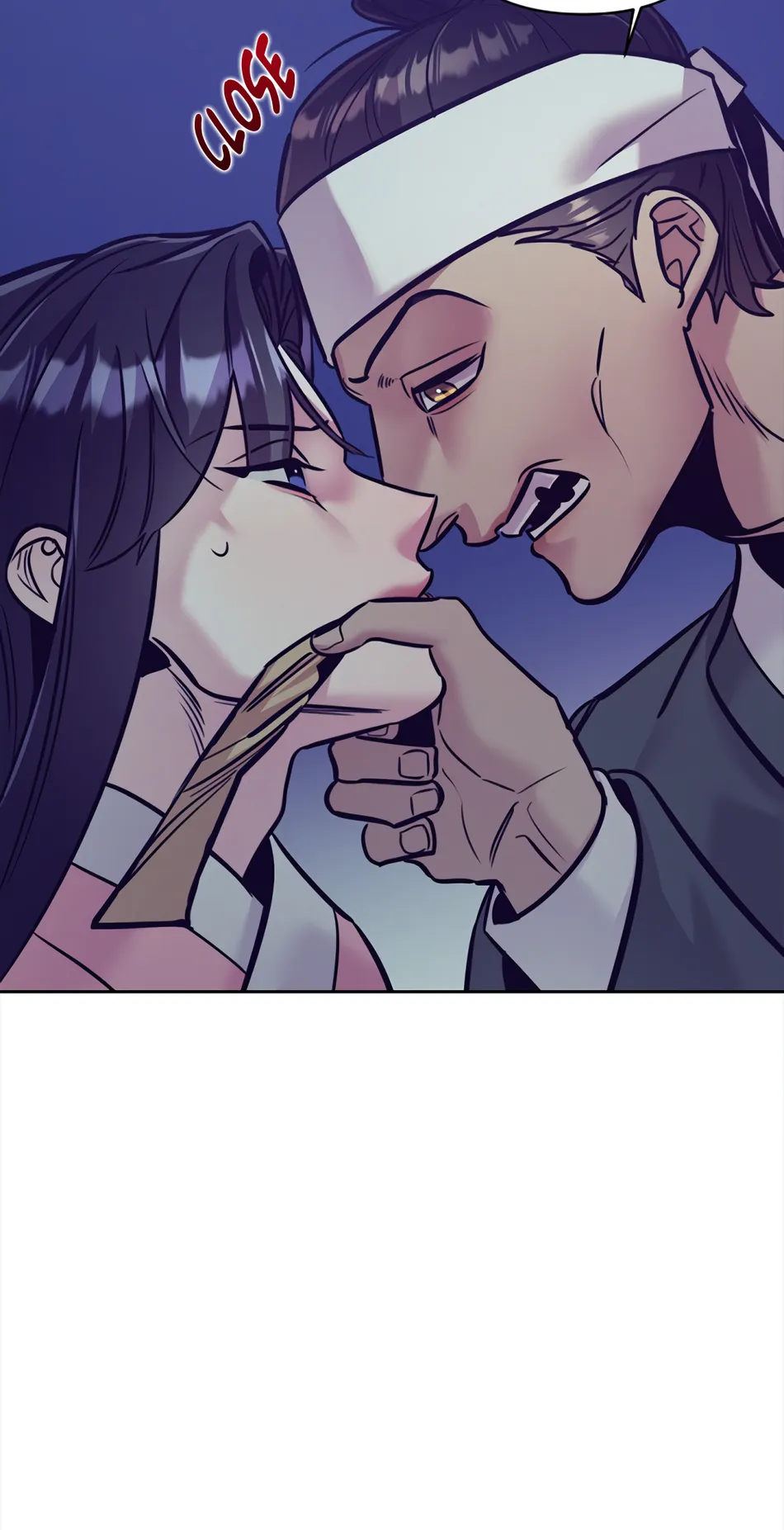 [Kang Pucon] Double Bell – Vol.01 – Subordinate Relationship [Eng] — 293