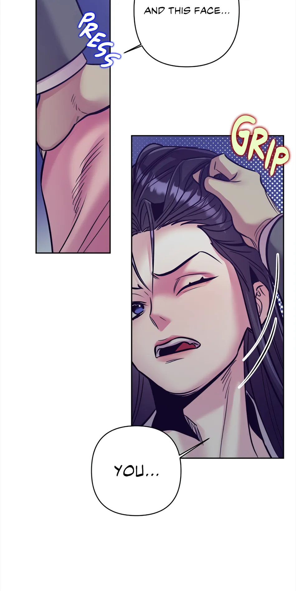 [Kang Pucon] Double Bell – Vol.01 – Subordinate Relationship [Eng] — 298