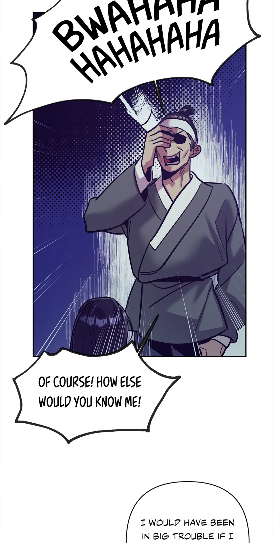 [Kang Pucon] Double Bell – Vol.01 – Subordinate Relationship [Eng] — 301
