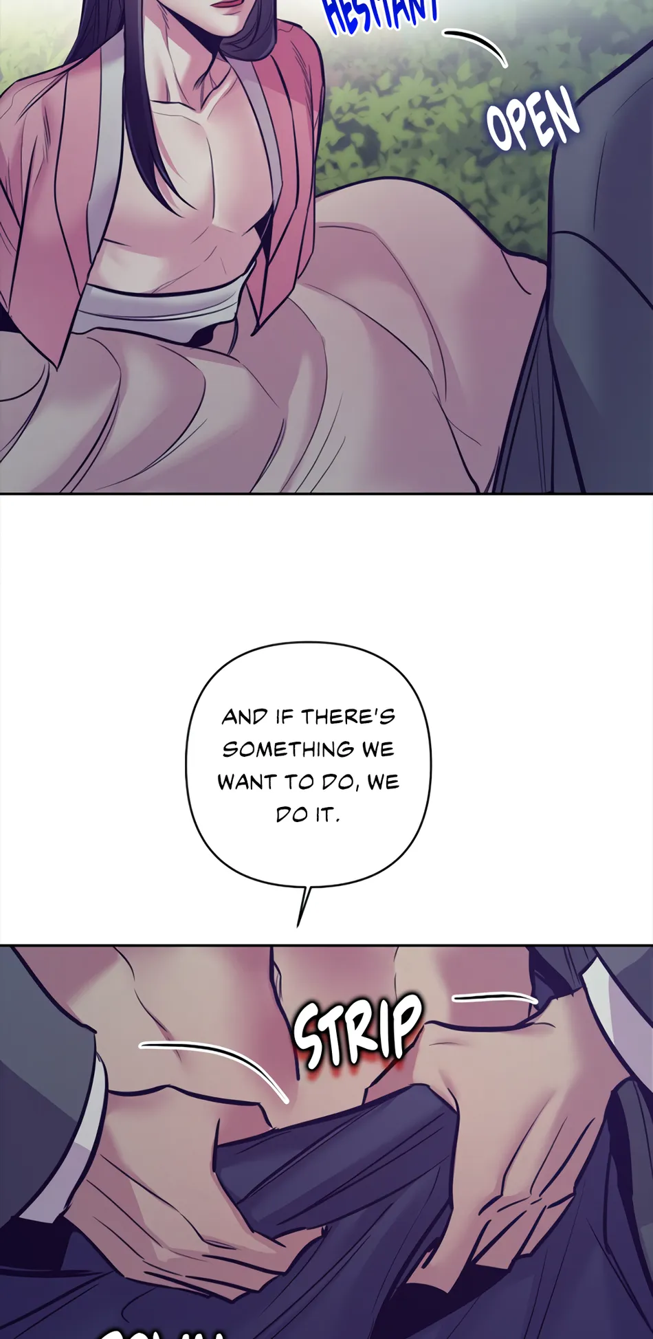 [Kang Pucon] Double Bell – Vol.01 – Subordinate Relationship [Eng] — 307