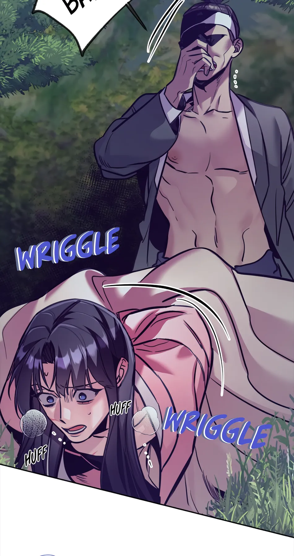 [Kang Pucon] Double Bell – Vol.01 – Subordinate Relationship [Eng] — 314