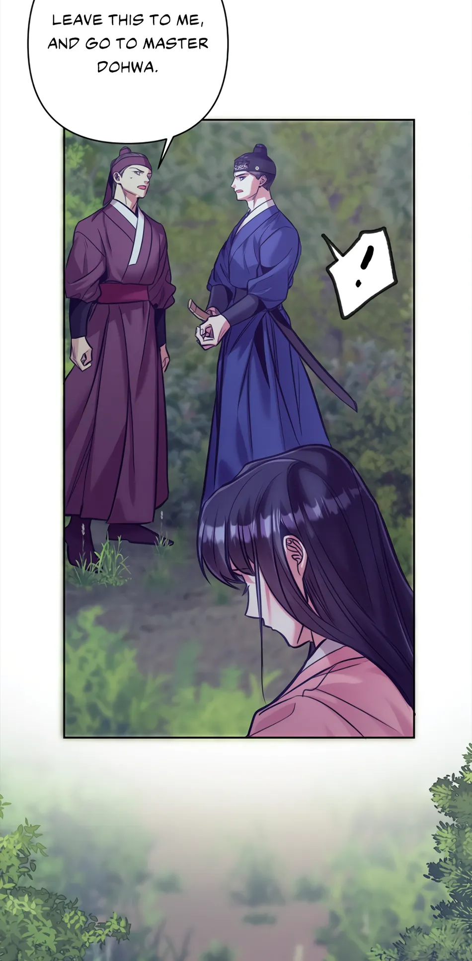 [Kang Pucon] Double Bell – Vol.01 – Subordinate Relationship [Eng] — 331