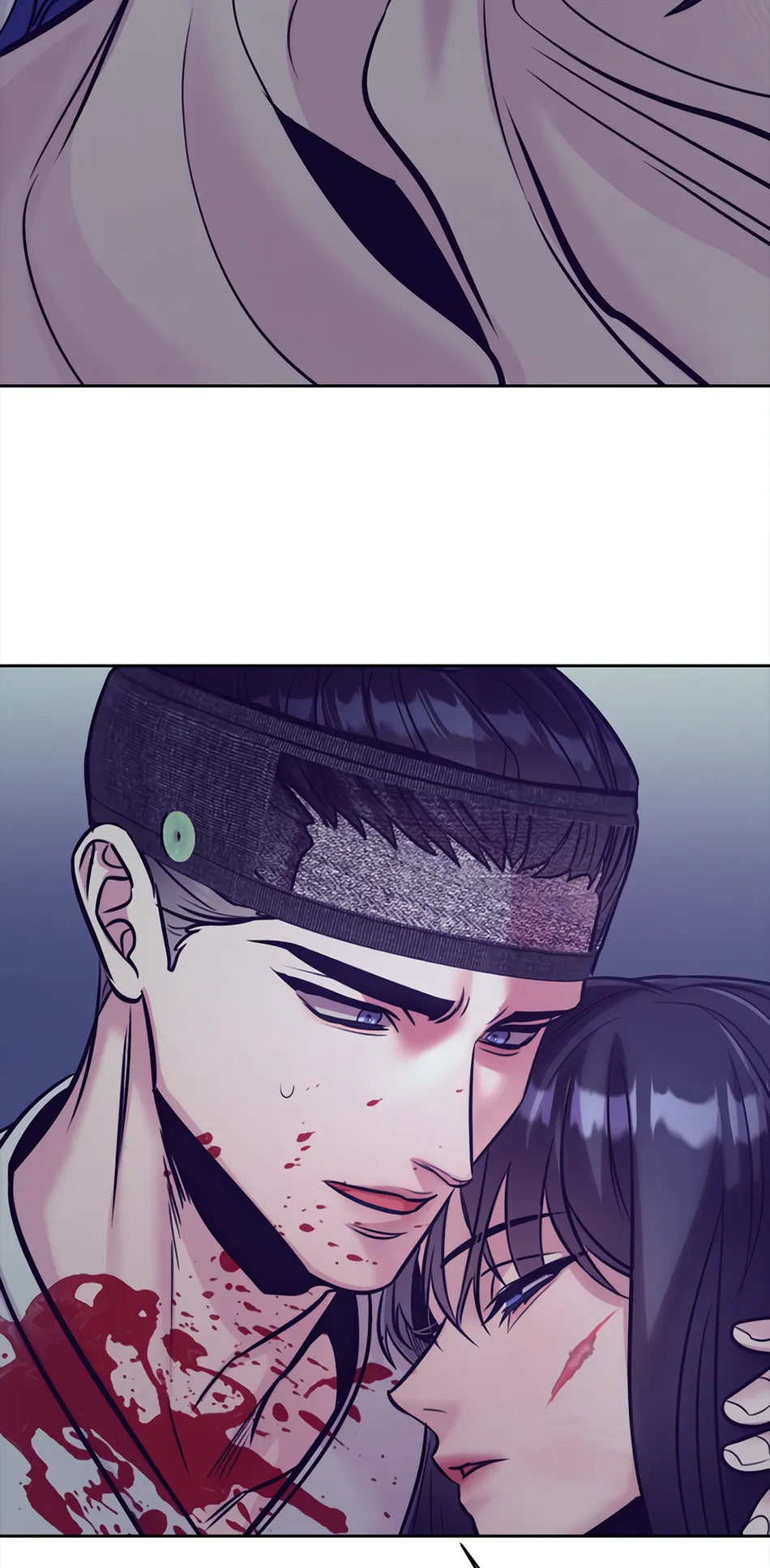 [Kang Pucon] Double Bell – Vol.01 – Subordinate Relationship [Eng] — 334