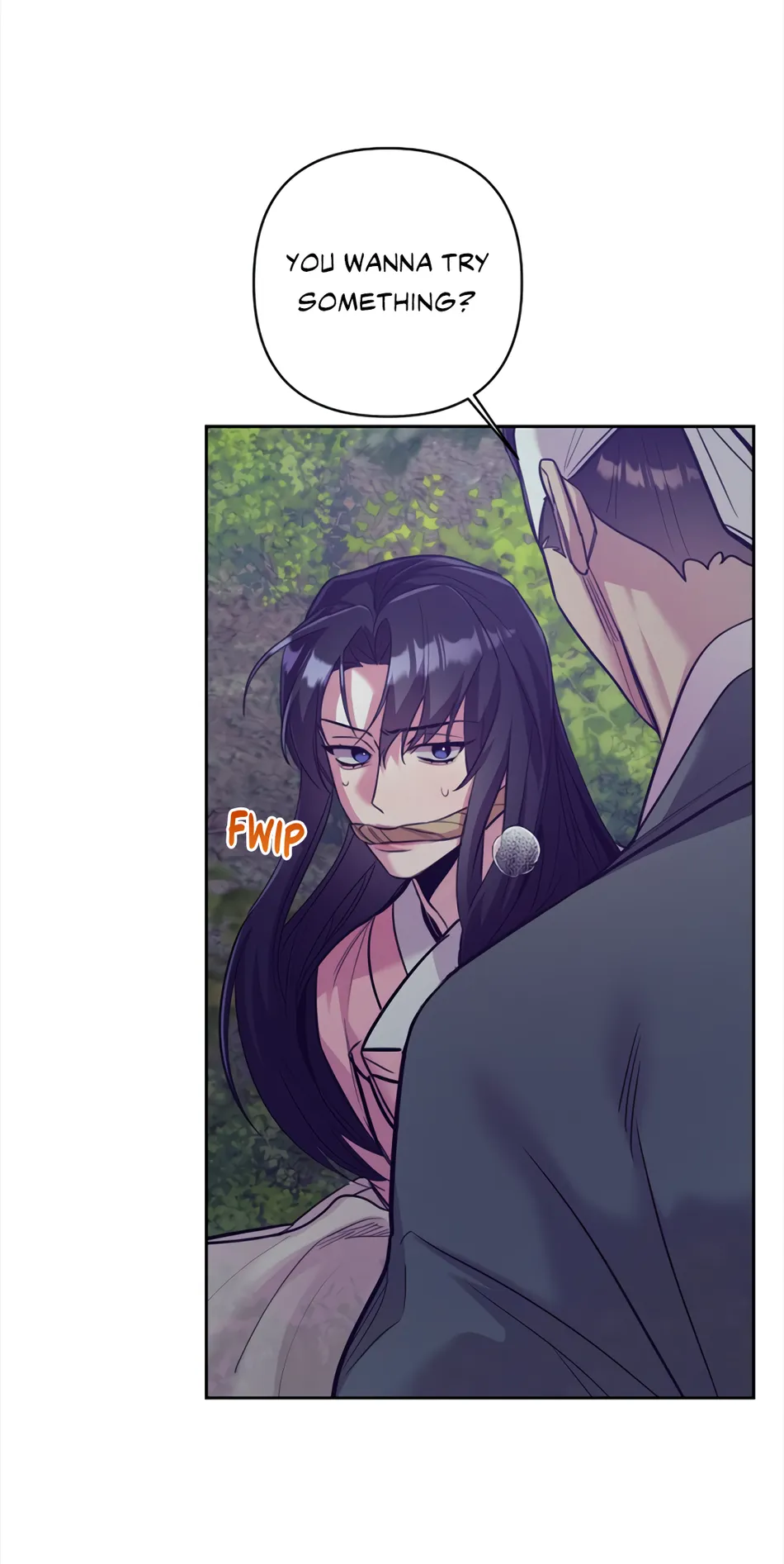 [Kang Pucon] Double Bell – Vol.01 – Subordinate Relationship [Eng] — 285