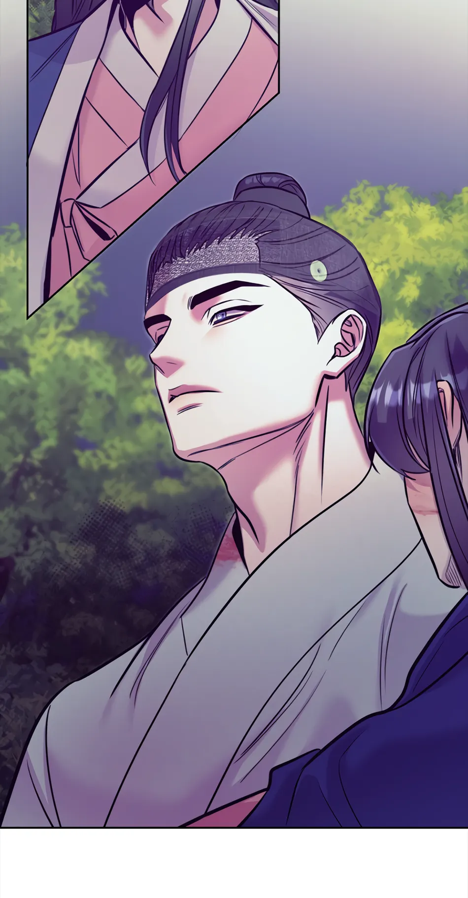 [Kang Pucon] Double Bell – Vol.01 – Subordinate Relationship [Eng] — 340