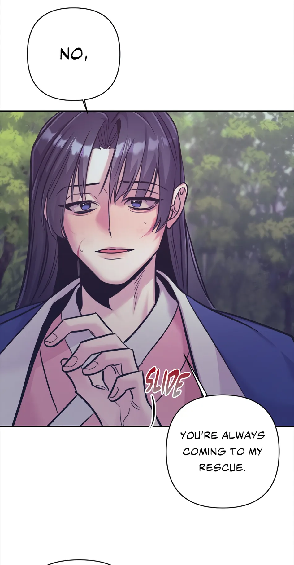 [Kang Pucon] Double Bell – Vol.01 – Subordinate Relationship [Eng] — 342