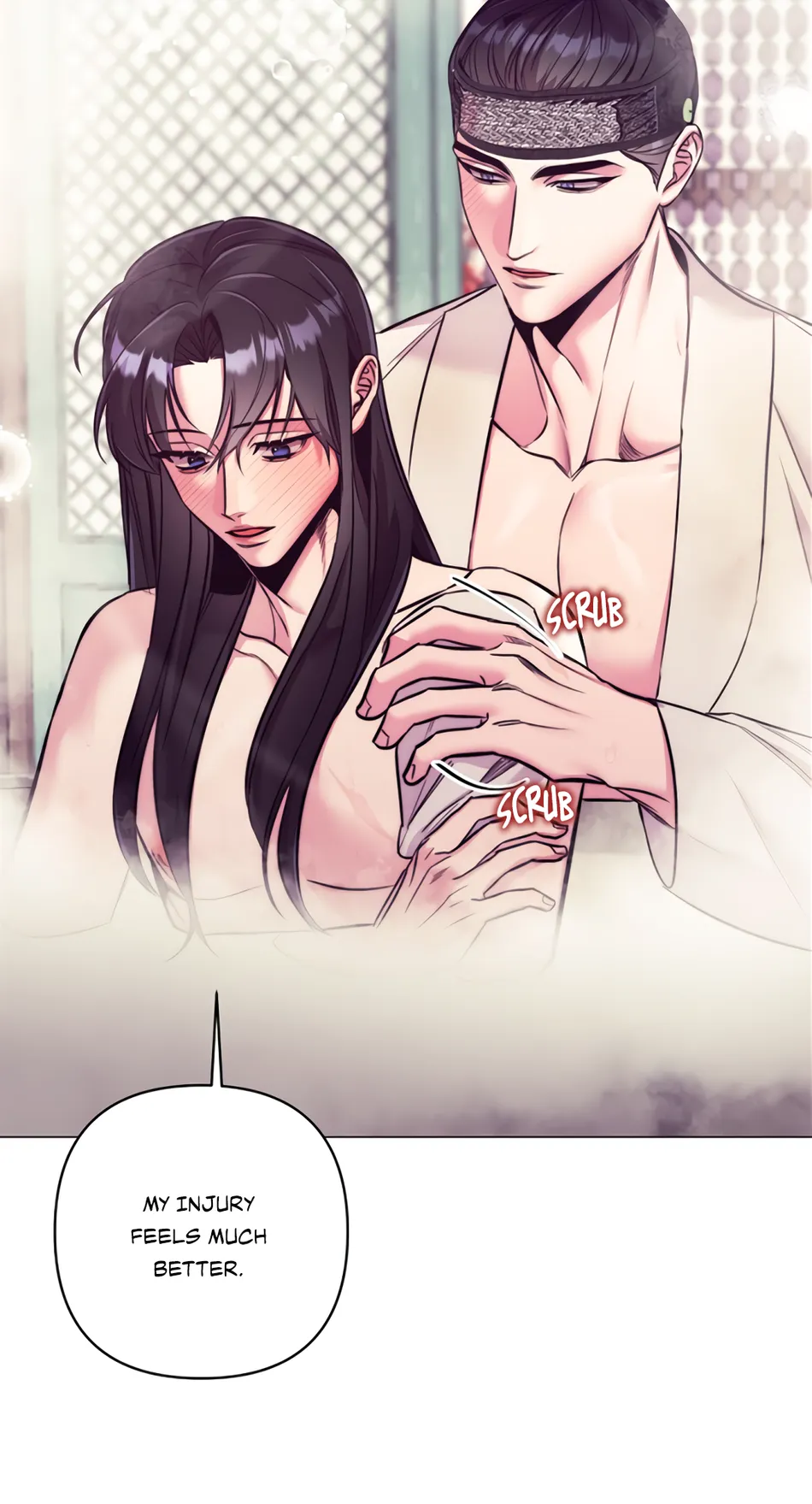 [Kang Pucon] Double Bell – Vol.01 – Subordinate Relationship [Eng] — 357