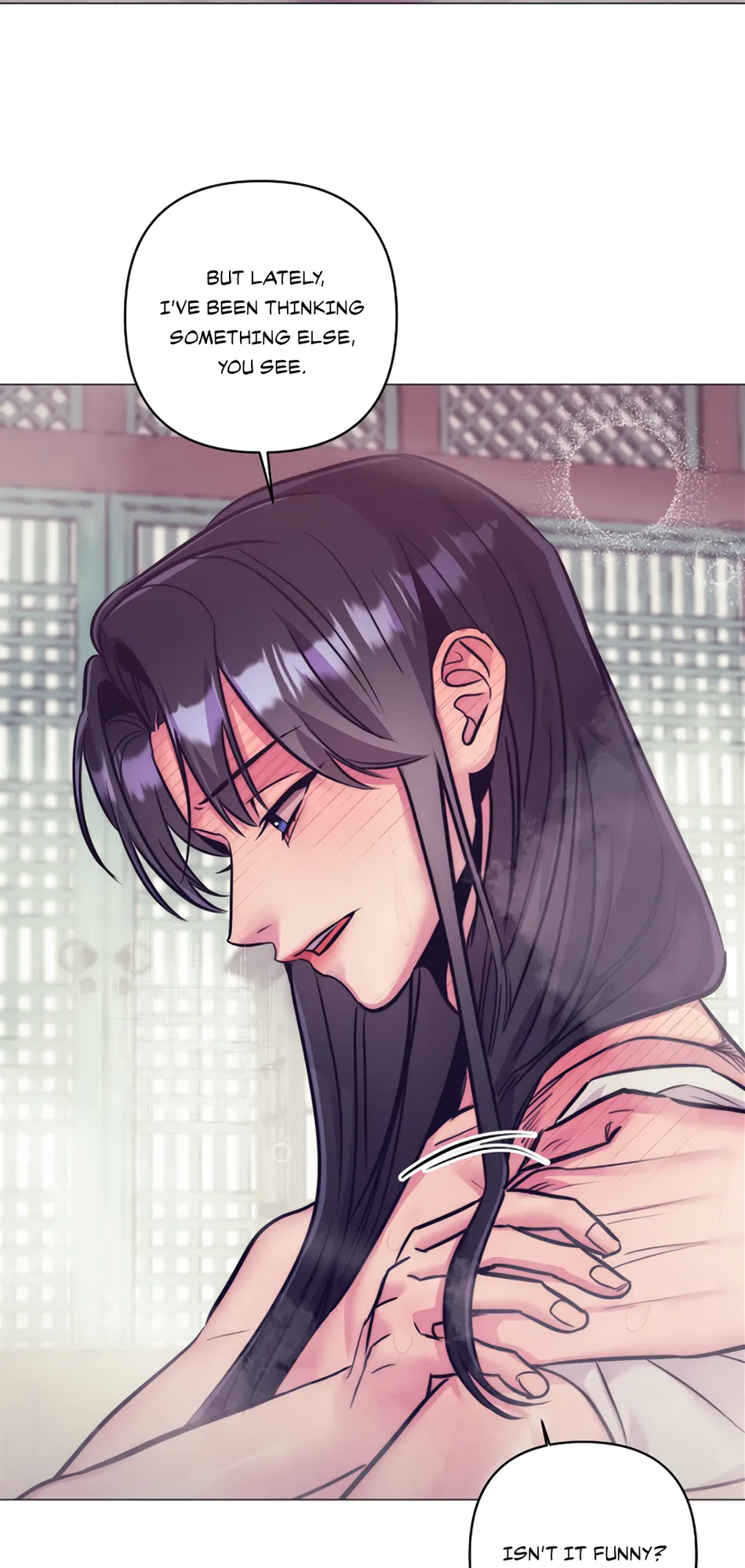 [Kang Pucon] Double Bell – Vol.01 – Subordinate Relationship [Eng] — 367