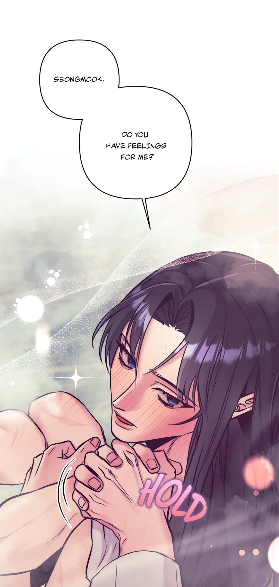 [Kang Pucon] Double Bell – Vol.01 – Subordinate Relationship [Eng] — 371