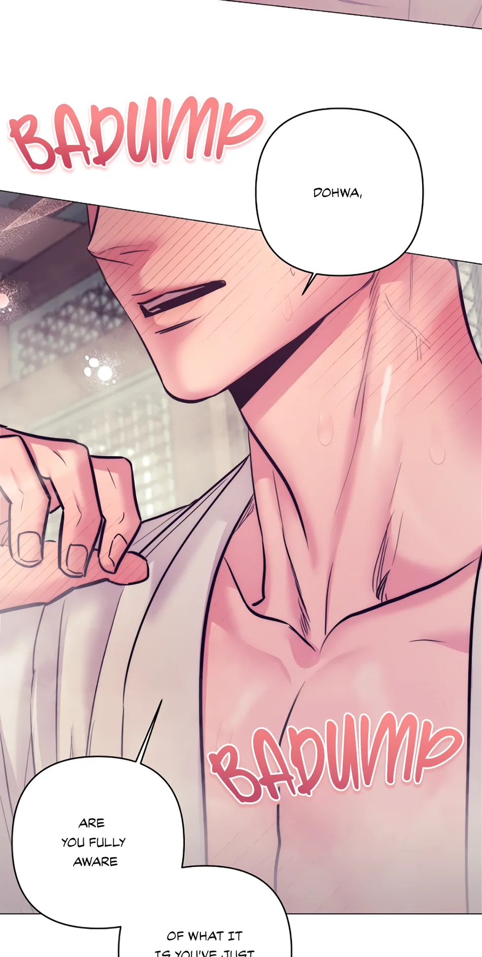 [Kang Pucon] Double Bell – Vol.01 – Subordinate Relationship [Eng] — 374