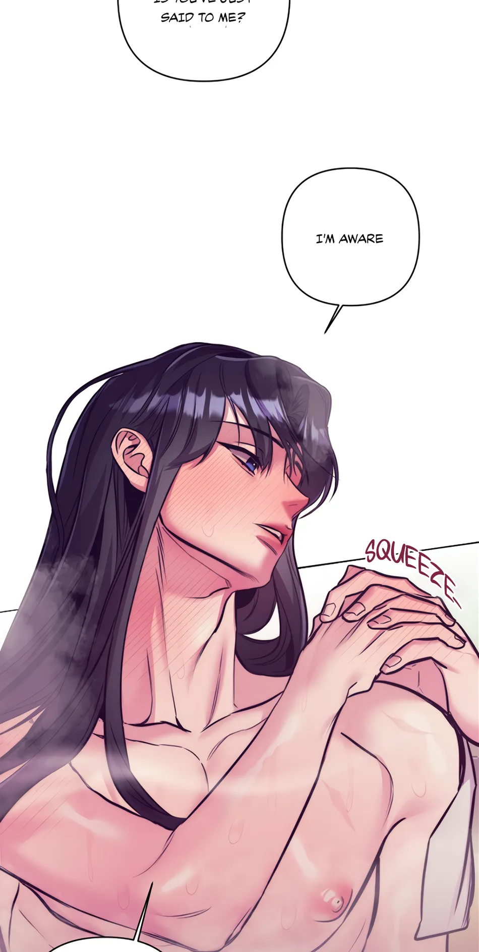 [Kang Pucon] Double Bell – Vol.01 – Subordinate Relationship [Eng] — 375