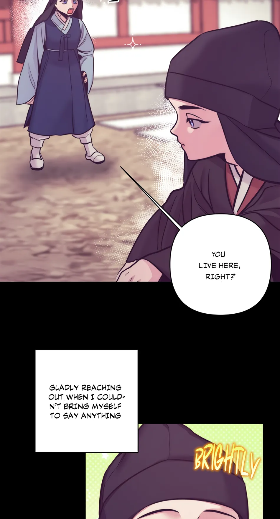 [Kang Pucon] Double Bell – Vol.01 – Subordinate Relationship [Eng] — 384