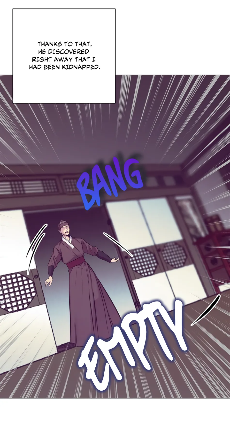 [Kang Pucon] Double Bell – Vol.01 – Subordinate Relationship [Eng] — 351
