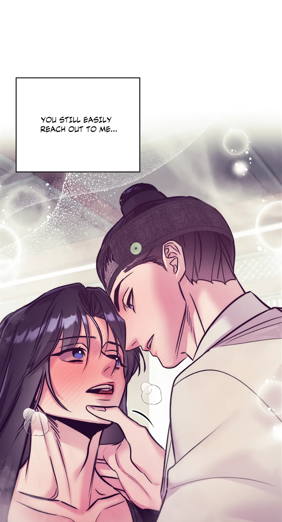 [Kang Pucon] Double Bell – Vol.01 – Subordinate Relationship [Eng] — 391