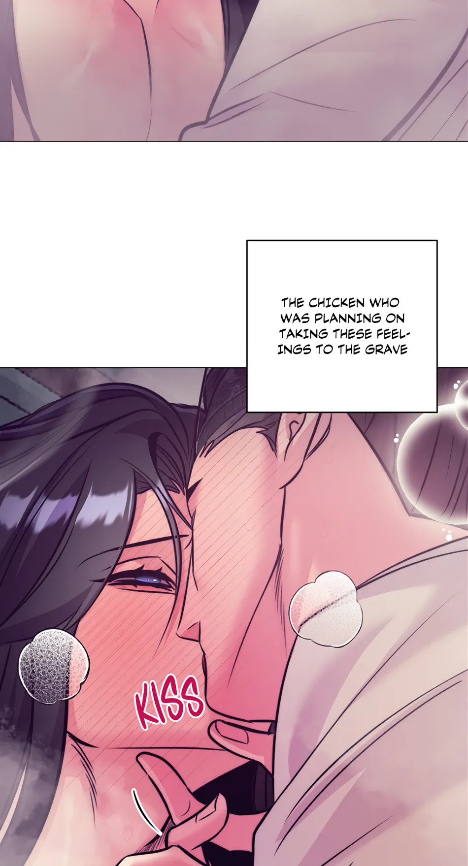 [Kang Pucon] Double Bell – Vol.01 – Subordinate Relationship [Eng] — 392