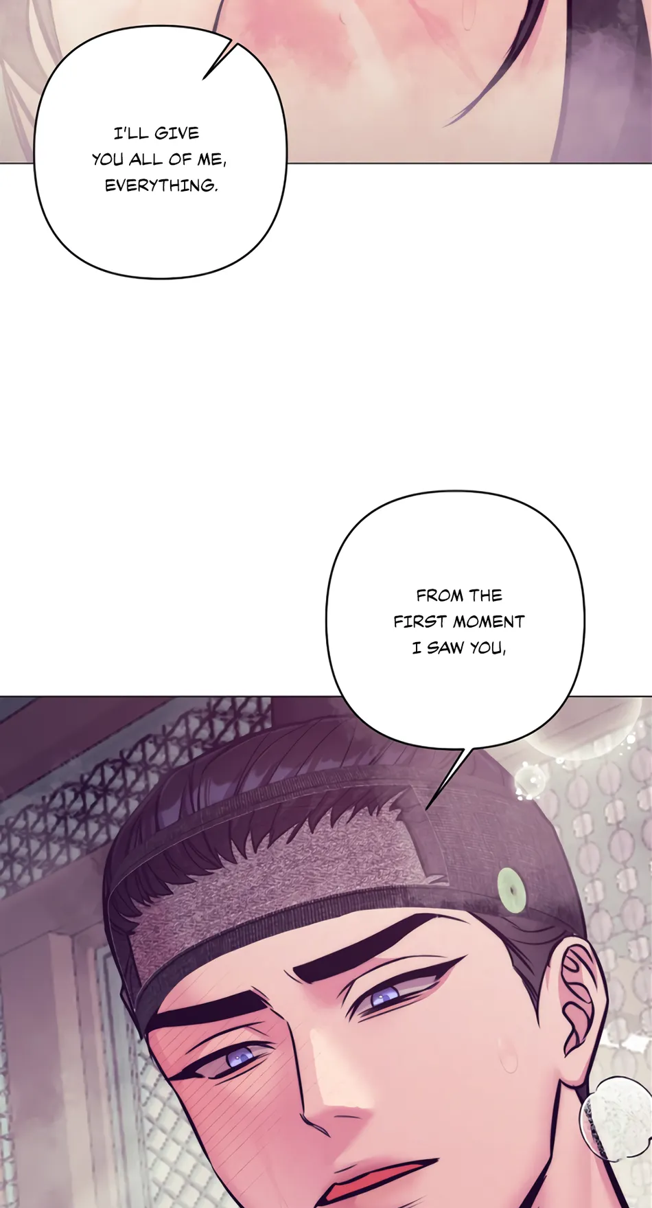 [Kang Pucon] Double Bell – Vol.01 – Subordinate Relationship [Eng] — 396