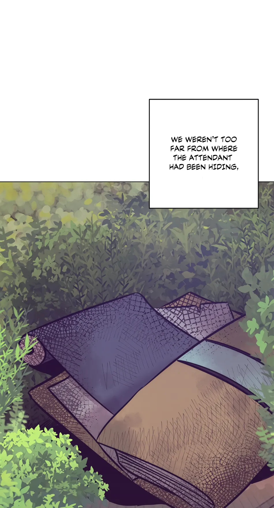 [Kang Pucon] Double Bell – Vol.01 – Subordinate Relationship [Eng] — 352