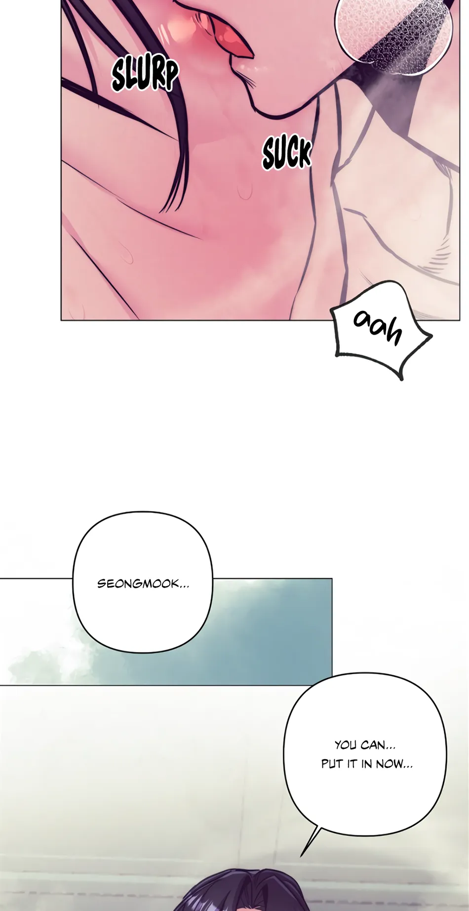 [Kang Pucon] Double Bell – Vol.01 – Subordinate Relationship [Eng] — 404