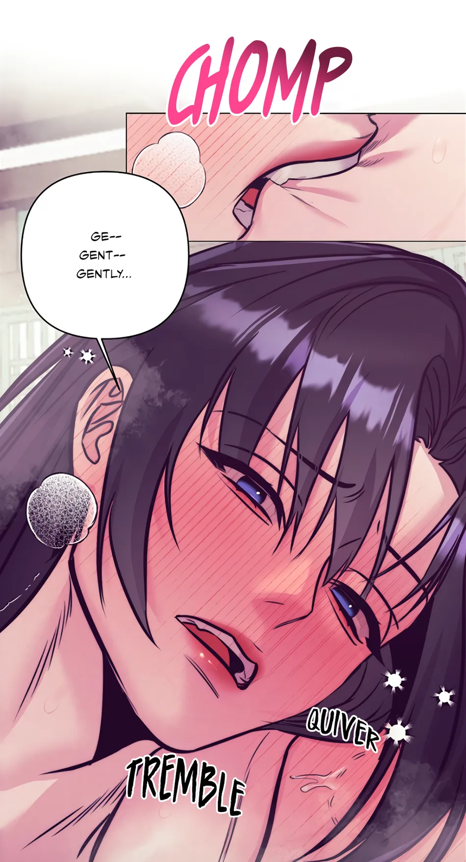 [Kang Pucon] Double Bell – Vol.01 – Subordinate Relationship [Eng] — 415