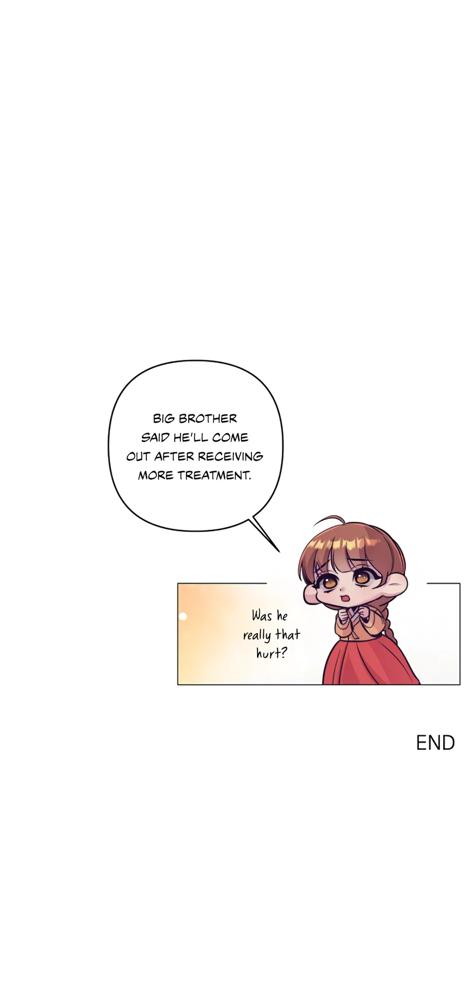 [Kang Pucon] Double Bell – Vol.01 – Subordinate Relationship [Eng] — 424