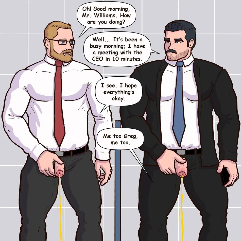 [Gabo] Gabo Artwork Comic N39 [Eng] — 002