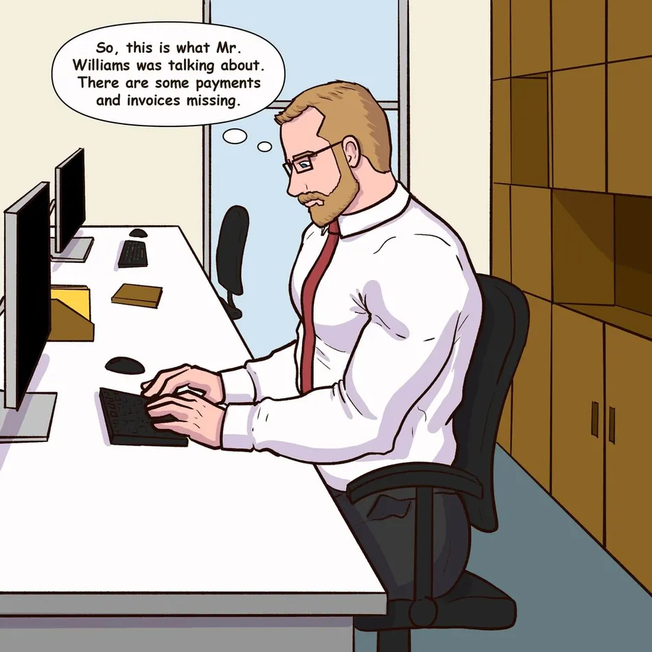 [Gabo] Gabo Artwork Comic N39 [Eng] — 004