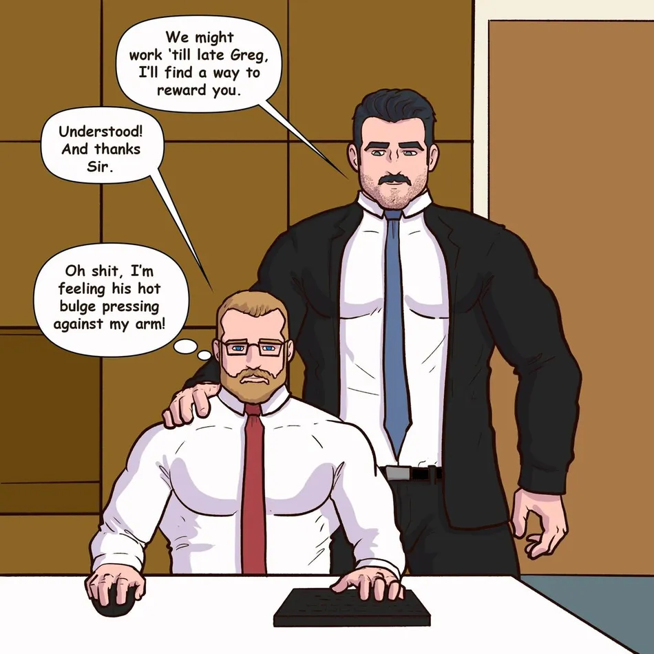 [Gabo] Gabo Artwork Comic N39 [Eng] — 006