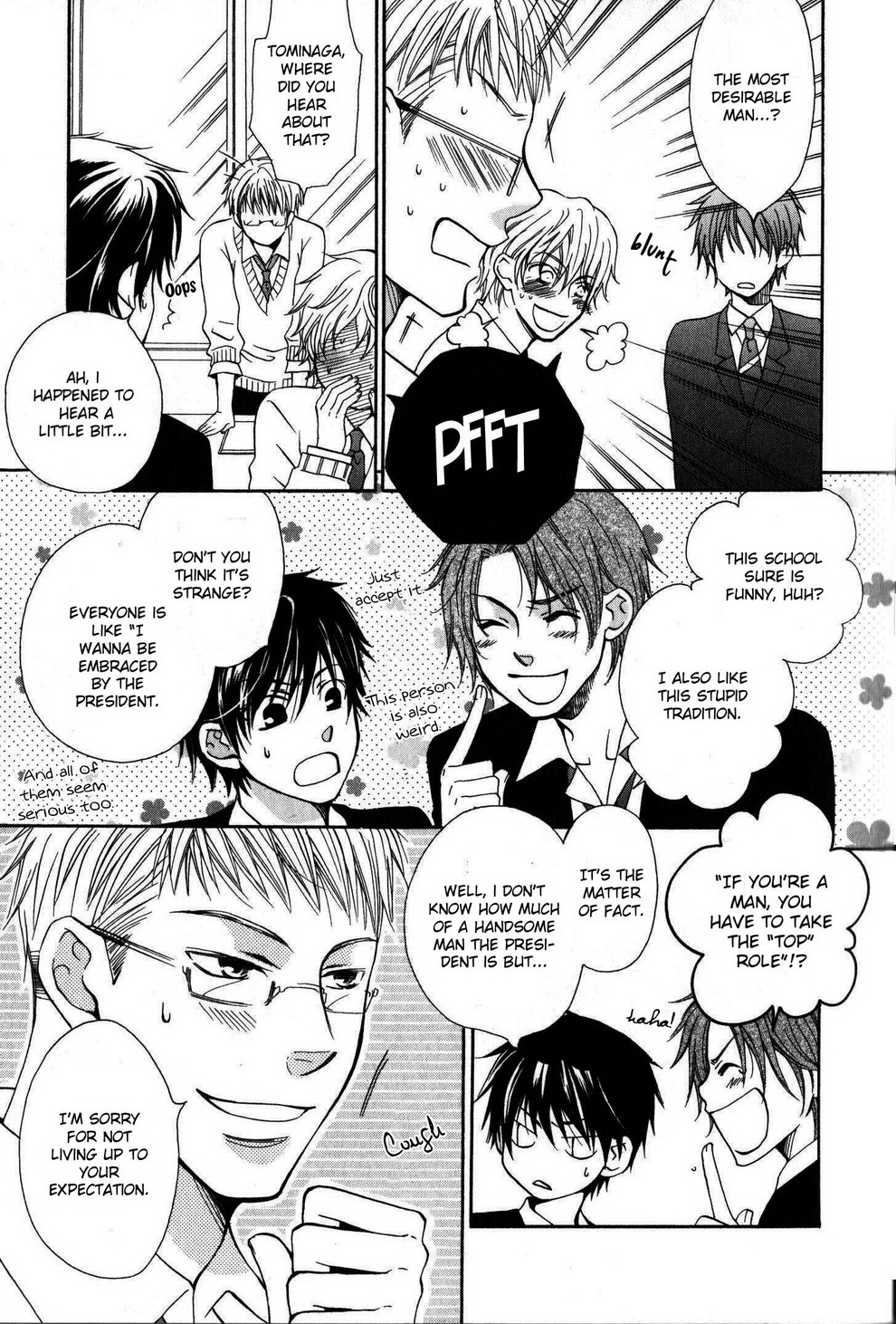 [AKIBA Touko] Hito wa Sore o Koi to Yobu (update c.6+Extra) [Eng] — 018