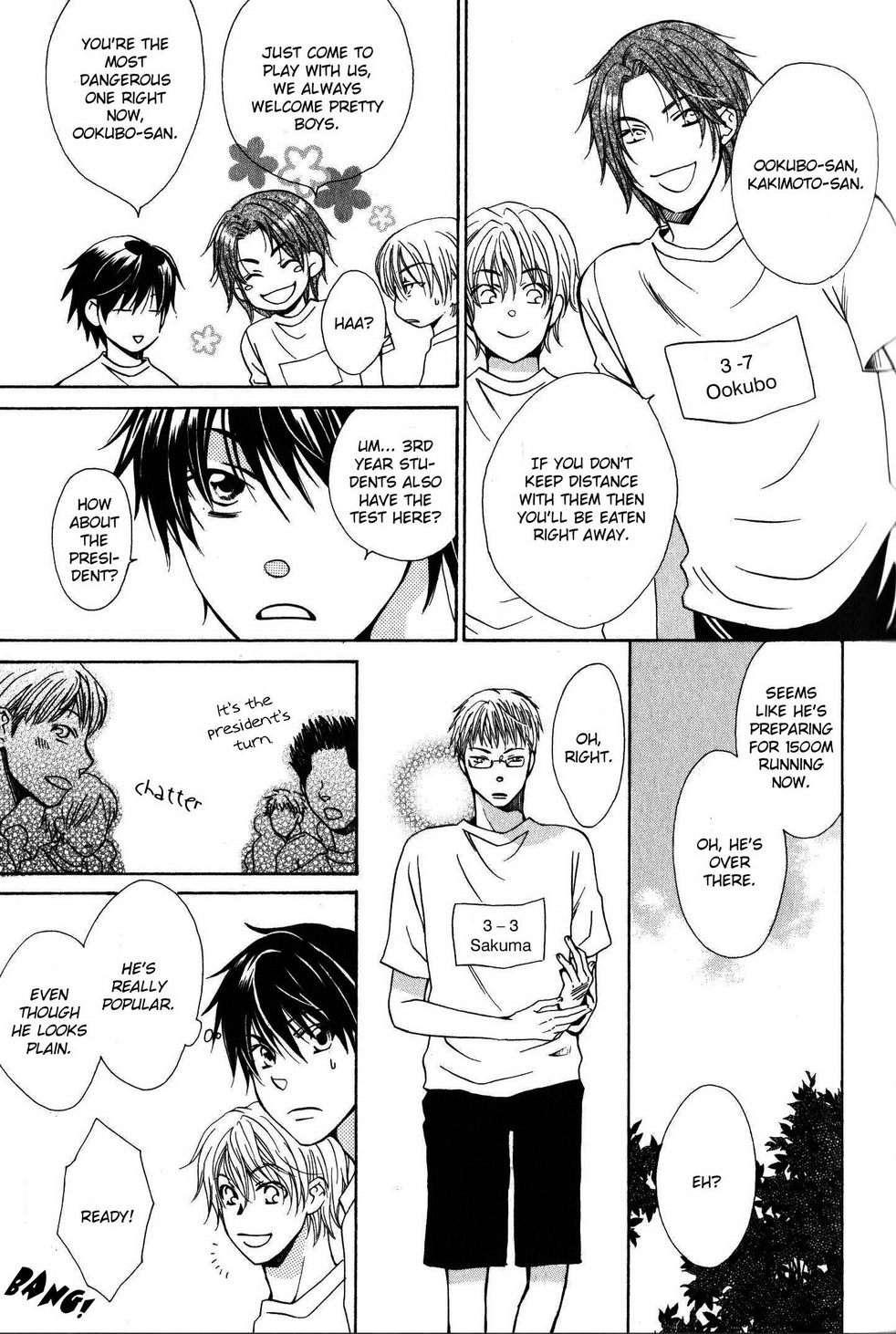 [AKIBA Touko] Hito wa Sore o Koi to Yobu (update c.6+Extra) [Eng] — 026