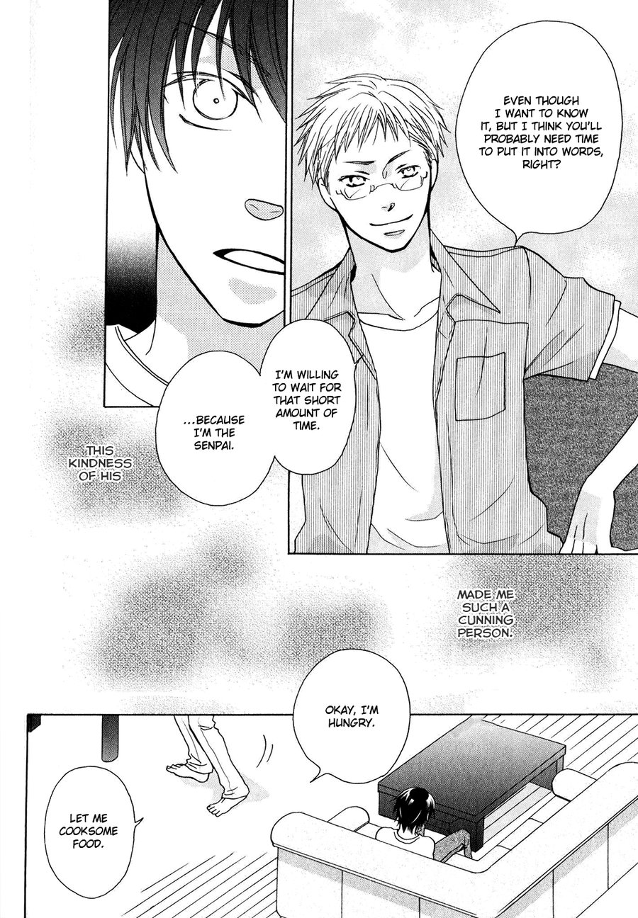 [AKIBA Touko] Hito wa Sore o Koi to Yobu (update c.6+Extra) [Eng] — 150