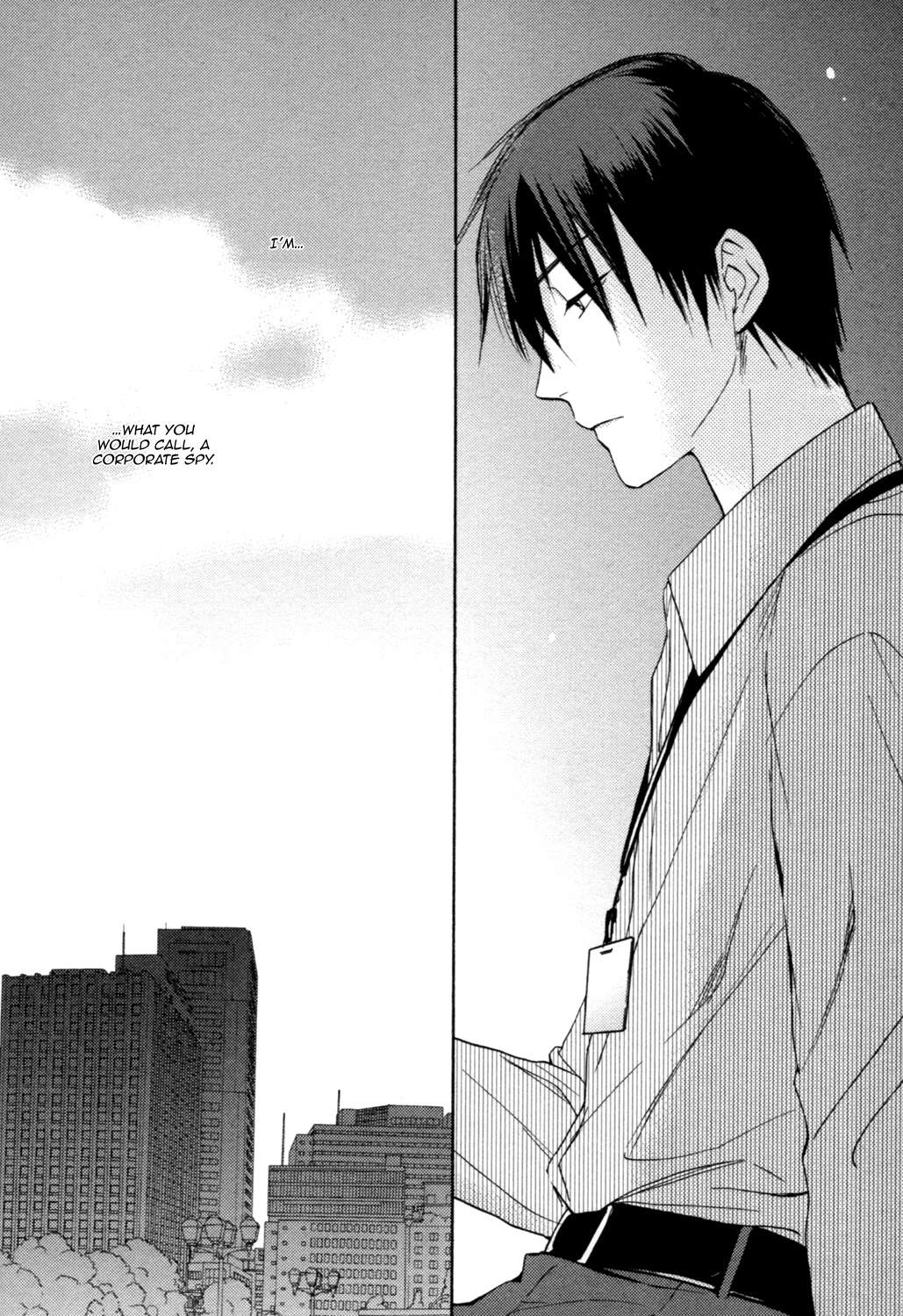[FUJITANI Youko] Ou-sama no Koi Asobi (update c.6) [Eng] — 012