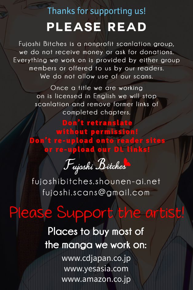 [FUJITANI Youko] Ou-sama no Koi Asobi (update c.6) [Eng] — 158