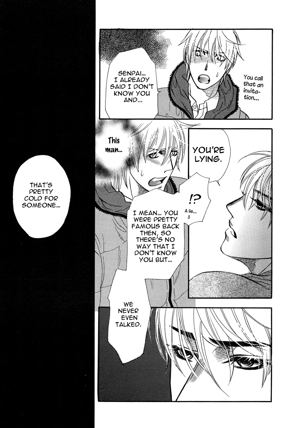 [NAONO Bohra] Dorobou to Hatsukoi (update c.Dorobou no Jakuten) [Eng] — 041
