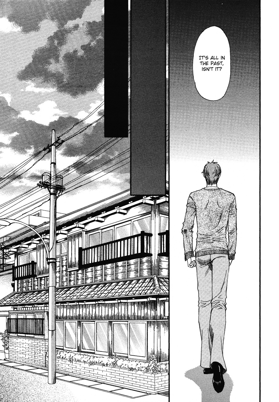 [NAONO Bohra] Dorobou to Hatsukoi (update c.Dorobou no Jakuten) [Eng] — 054