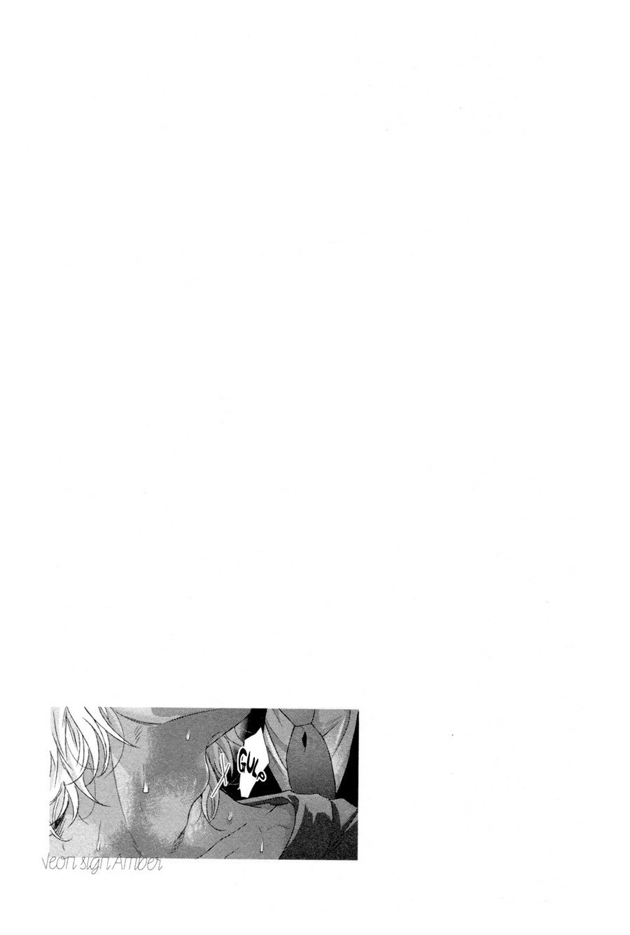 [OGERETSU Tanaka] Neon Sign Amber [Eng] {SDS} — 070