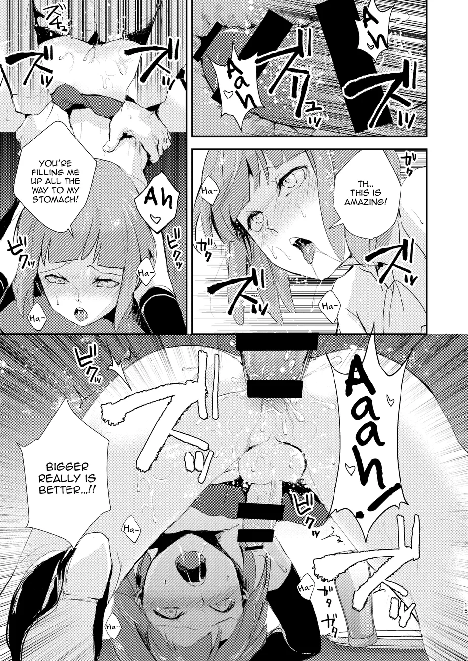 [Yadokugaeru (locon)] Yuugatou Club Soushuuhen [Eng] — 016