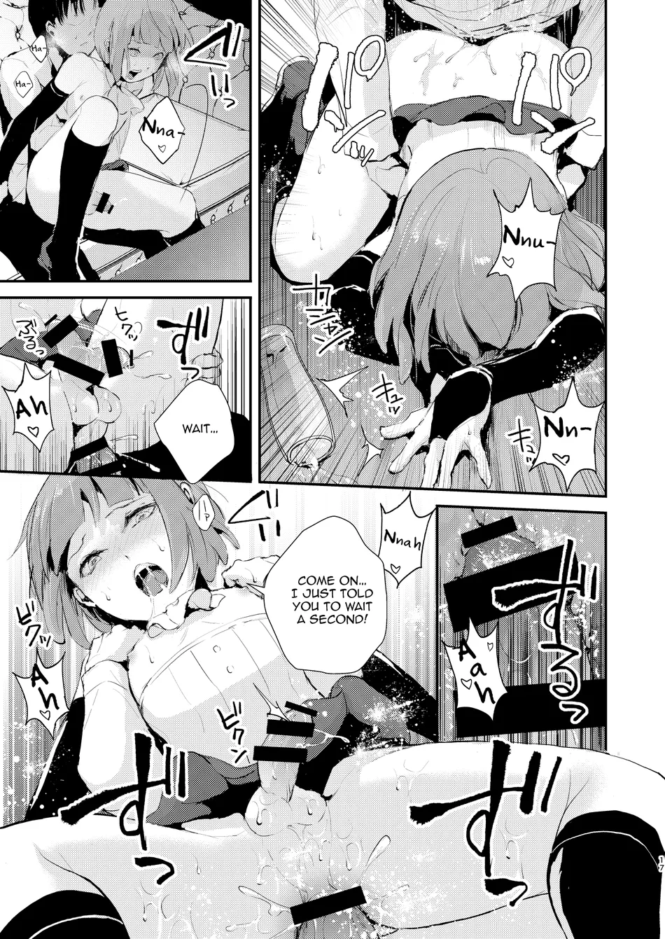 [Yadokugaeru (locon)] Yuugatou Club Soushuuhen [Eng] — 018