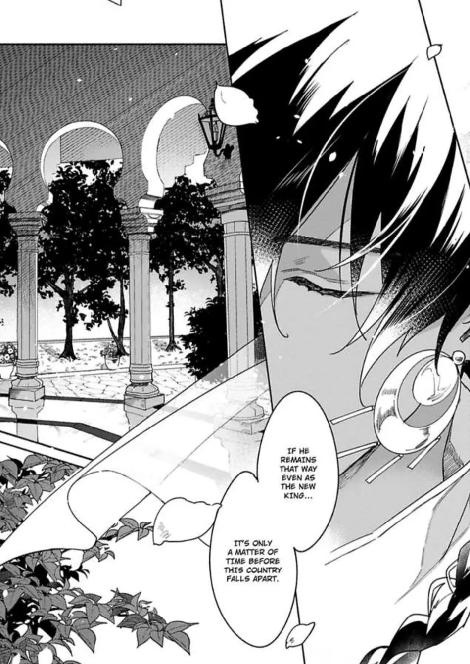 [Yukibayashi] Achira Kochira de Aimashou [Eng] — 005
