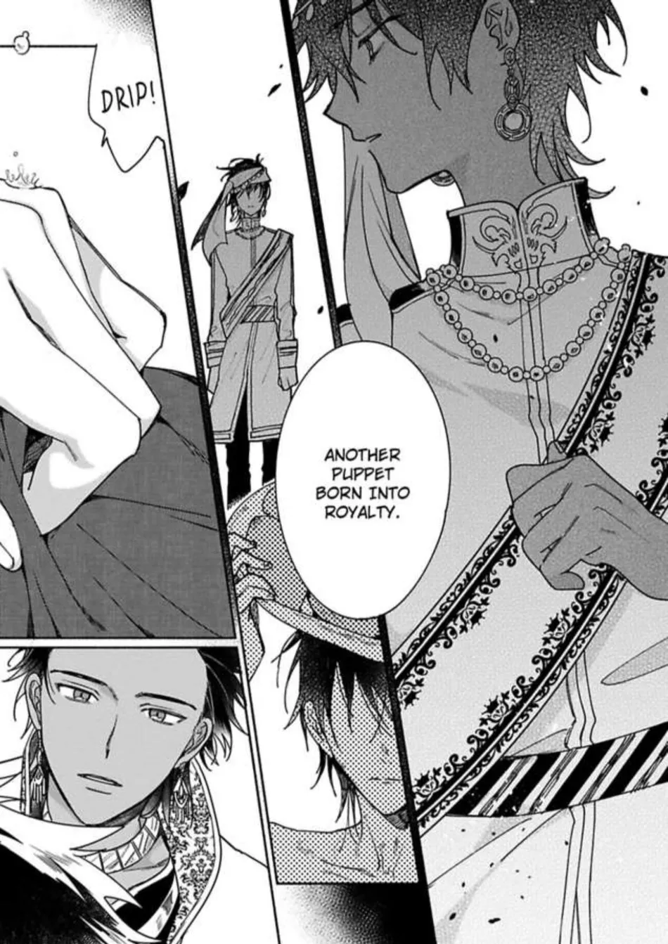 [Yukibayashi] Achira Kochira de Aimashou [Eng] — 064