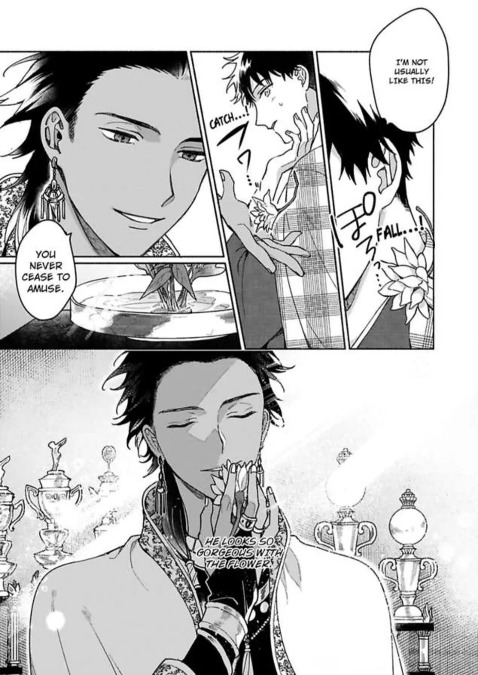 [Yukibayashi] Achira Kochira de Aimashou [Eng] — 067
