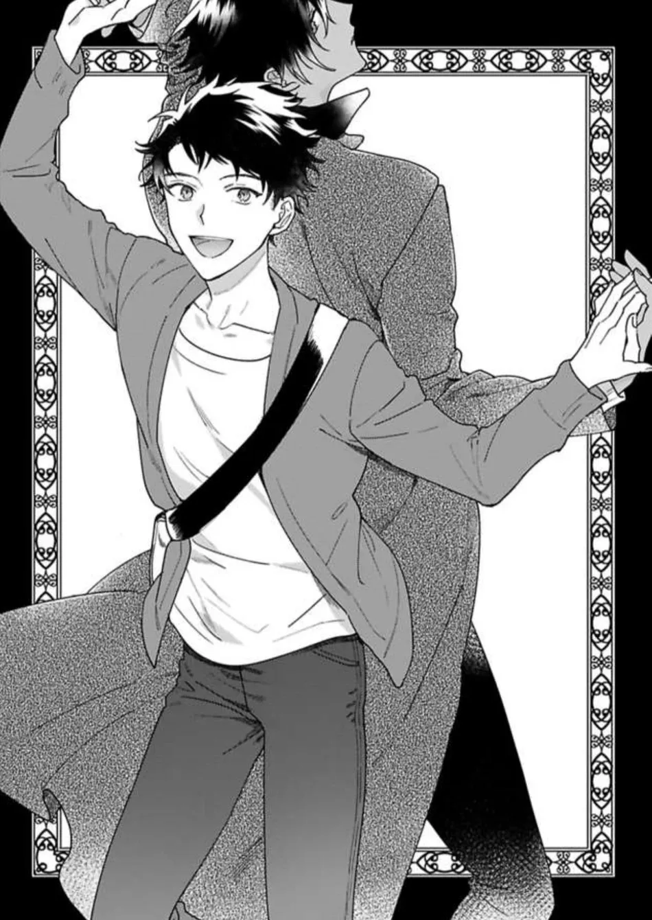 [Yukibayashi] Achira Kochira de Aimashou [Eng] — 077