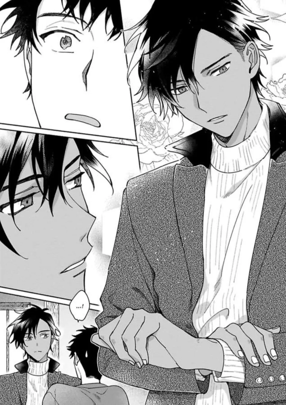 [Yukibayashi] Achira Kochira de Aimashou [Eng] — 091