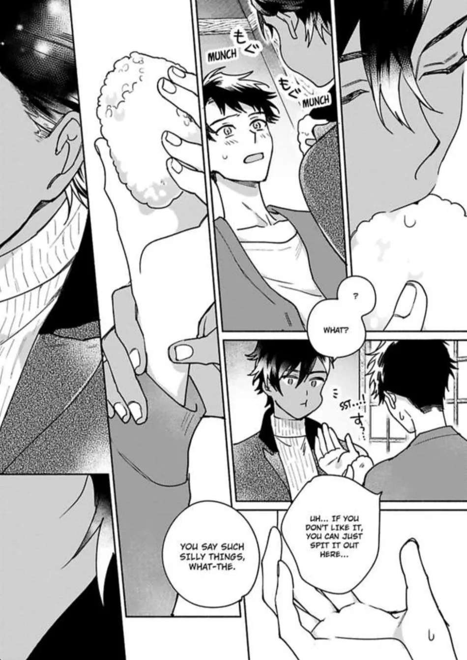 [Yukibayashi] Achira Kochira de Aimashou [Eng] — 104