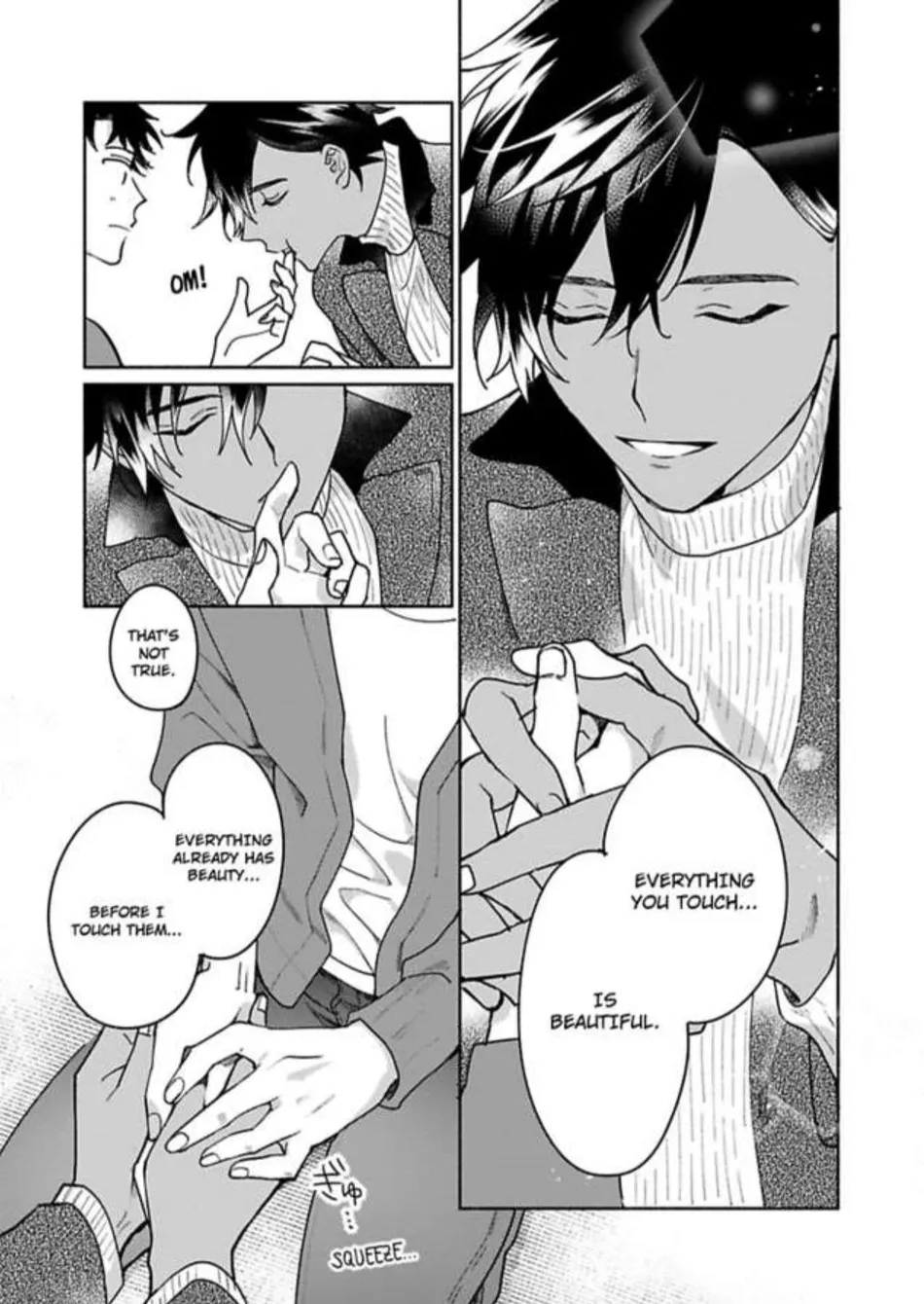 [Yukibayashi] Achira Kochira de Aimashou [Eng] — 108